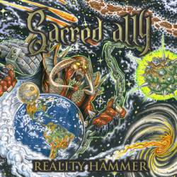 Sacred Ally : Reality Hammer